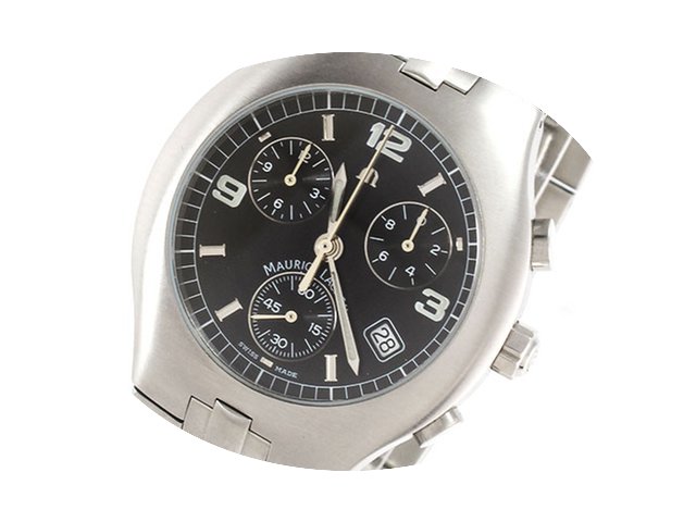 Maurice Lacroix Siras Chronograph 38,0 m...