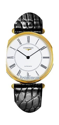 Longines La Grande Classique Automatic 3...
