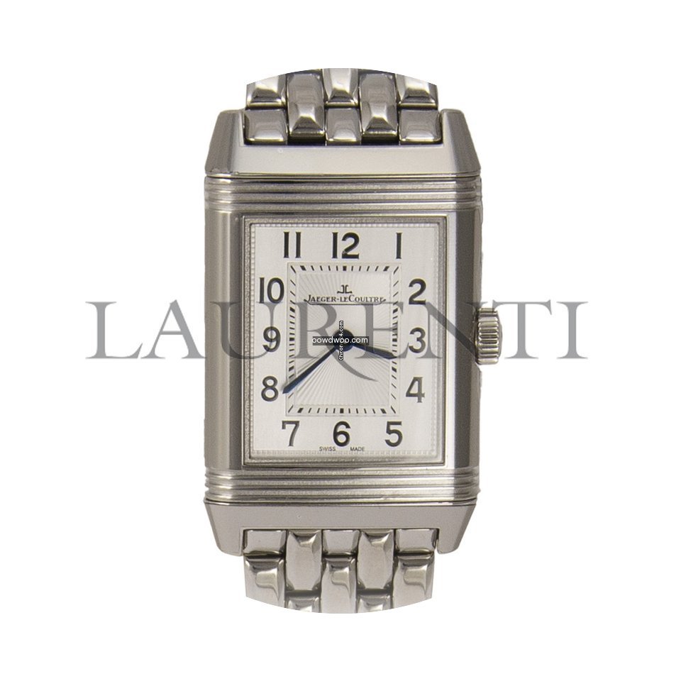 Jaeger-LeCoultre Jaeger LeCoultre Revers...