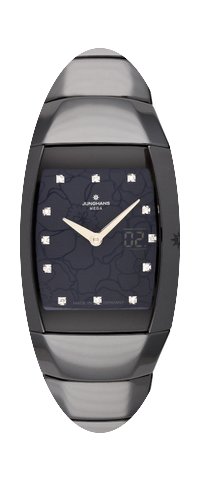 Junghans Kollektion Aura Quadra...