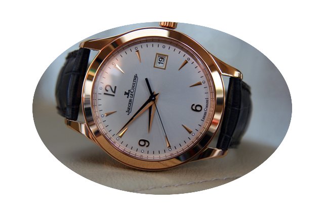Jaeger-LeCoultre Master Control...