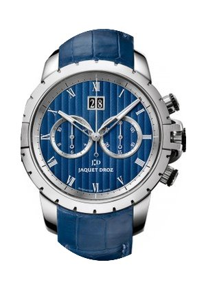 Jaquet-Droz SW Chrono...