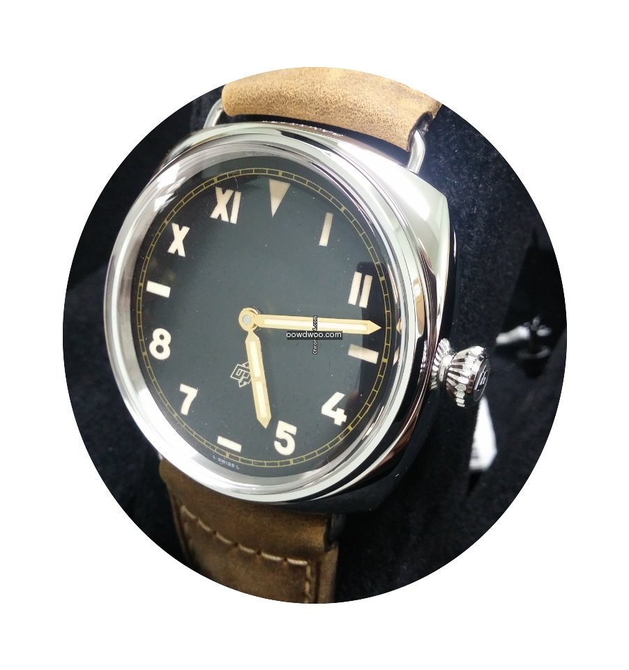 Panerai Radiomir California 3 DAYS 47MM ...