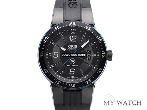 ORIS - 735 7634 47 65 R...