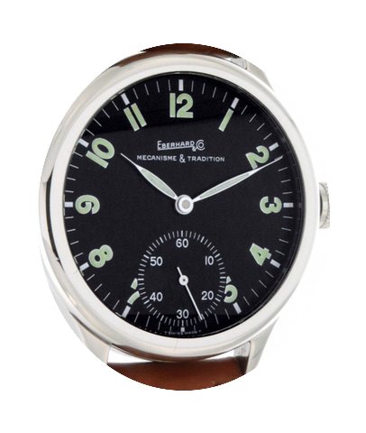 Eberhard & Co. Traversetolo 21016vz ...