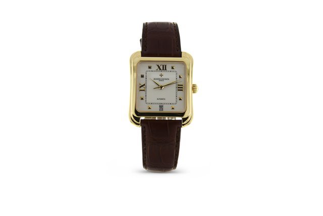 Vacheron Constantin Toledo (Pre owned)...
