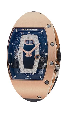 Richard Mille Watches RM 037 Ladies...
