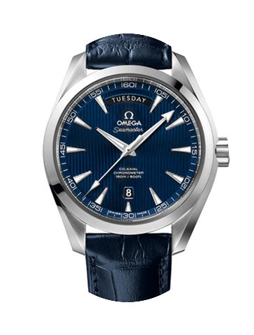 Omega Seamaster Aqua Terra Co-axial 41,5...