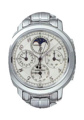 Audemars Piguet Jules Audemars...
