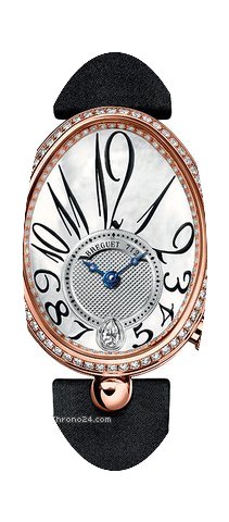 Breguet Reine de Naples Automatic Ladies...