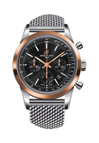Breitling Transocean Chrono...