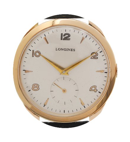 Longines Vintage...