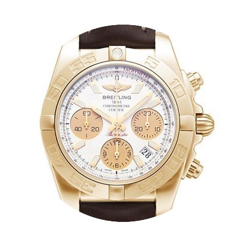 Breitling Chronomat 41...