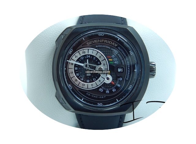 Sevenfriday SF-03/01...