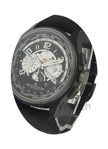 Jaeger-LeCoultre Jaeger - AMVOX5 World C...