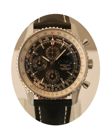Breitling Navitimer 1461 Limited Edition...