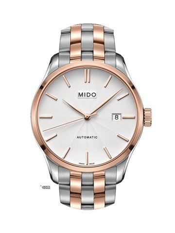 Mido Belluna II Gent M0244072203100...