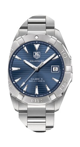 TAG Heuer Aquaracer Automatic Mens Watch...