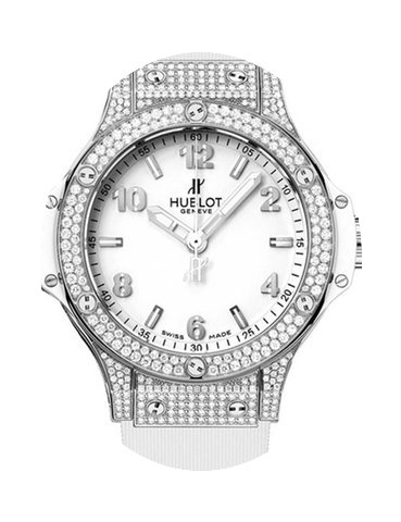 Hublot Big Bang 38mm...