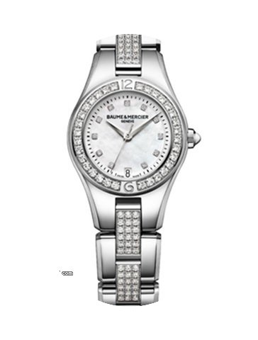 Baume & Mercier Linea...