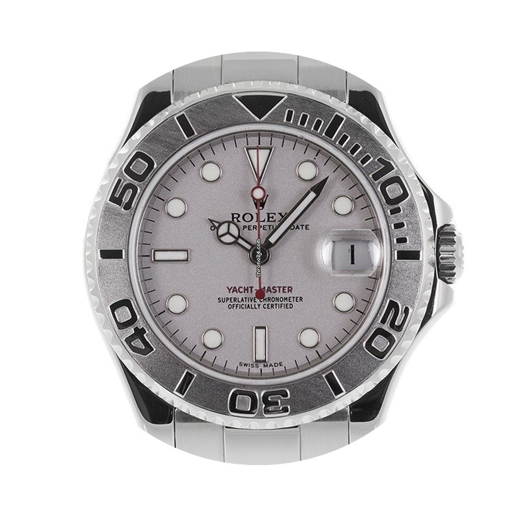 Rolex Oyster Perpetual Yacht-Master Ref....