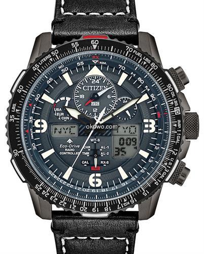 Promaster Skyhawk Limited Edt jy8077-04h...