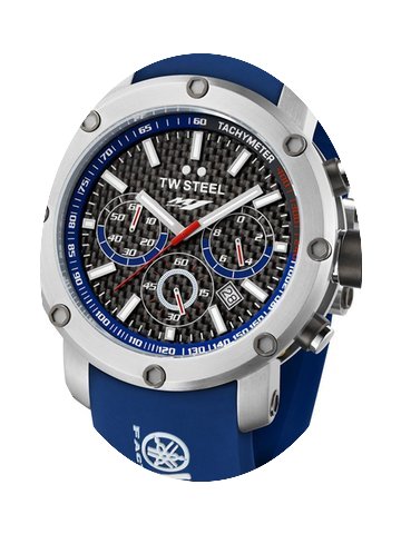 TW Steel TW925 Yamaha Factory Racing Chr...