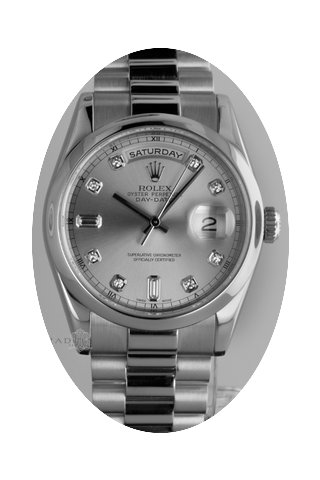 Rolex Day Date President...
