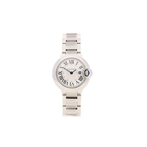 Cartier Ballon Bleu W6901024...