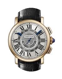 Cartier Rotonde de Cartier W1555951 Mens...