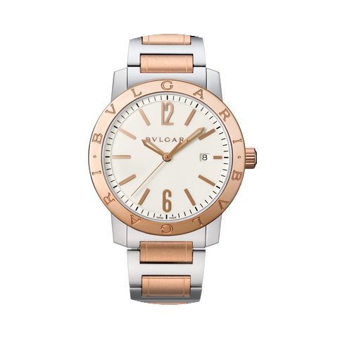 Bulgari Bvlgari Bvlgari...