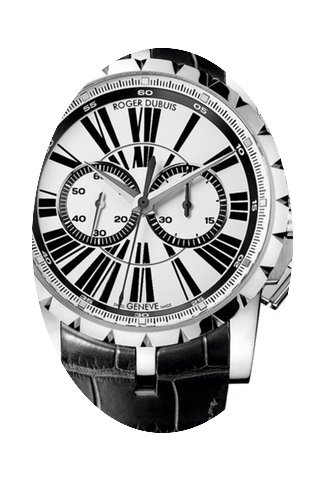 Roger Dubuis Excalibur Chronograph 45 mm...