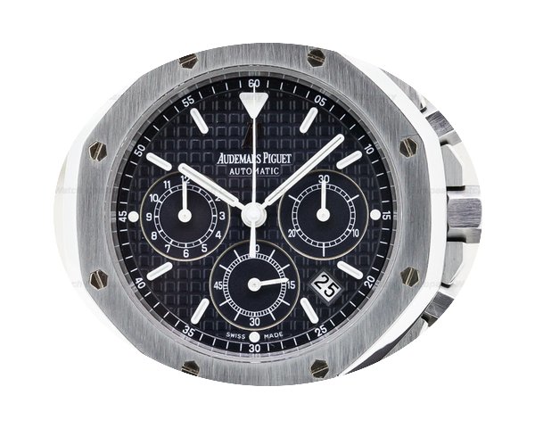 Audemars Piguet Royal Oak Chronograph Bl...