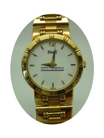 Piaget dancer 23 mm...