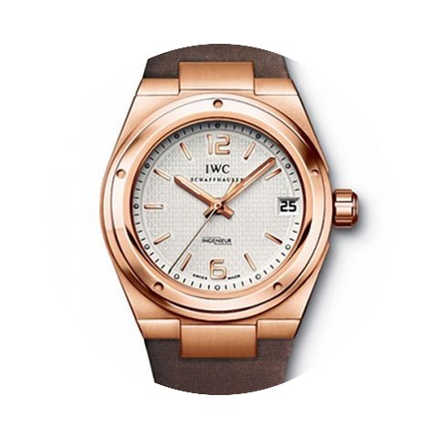 IWC Ingenieur PPC Digital Date-Month...