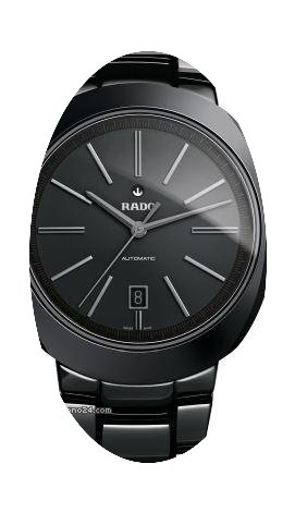 Rado D-Star Automatic 42mm NEU incl Mwst...