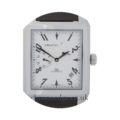 Zenith Grande Port Royal Reserve de Marc...