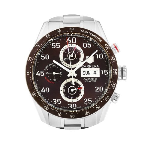 TAG Heuer Carrera CV2A12.Ba0796...