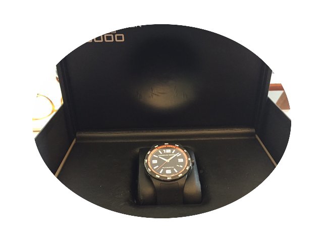 Porsche Design P6000 flat six...