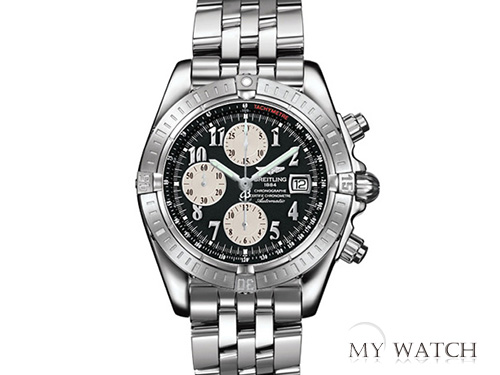 BREITLING - A156B21PA...