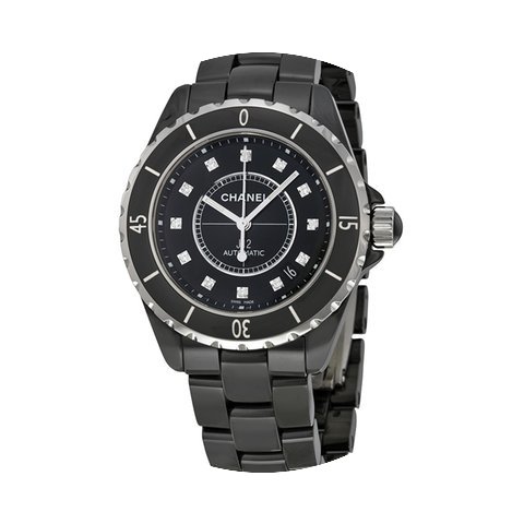 Chanel J12...