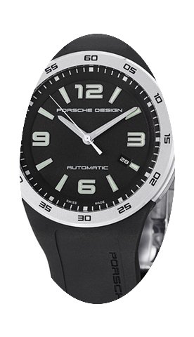 Porsche Design Flat Six...