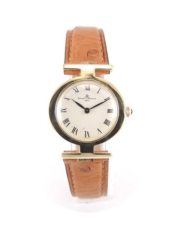 Baume & Mercier Vintage Lady...