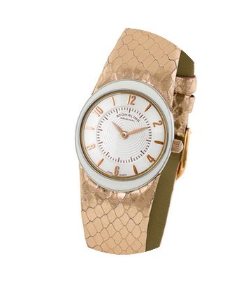 Stuhrling Original Women's 240.1115J2 La...