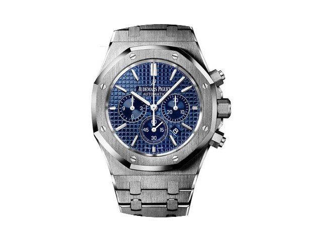 Audemars Piguet Royal Oak Chronograph...