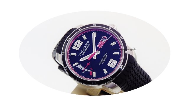 Chopard Mille Miglia GTS Power Reserve...