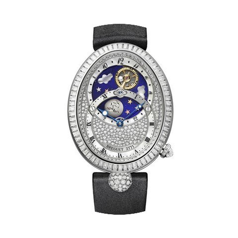 Breguet Reine de Naples...