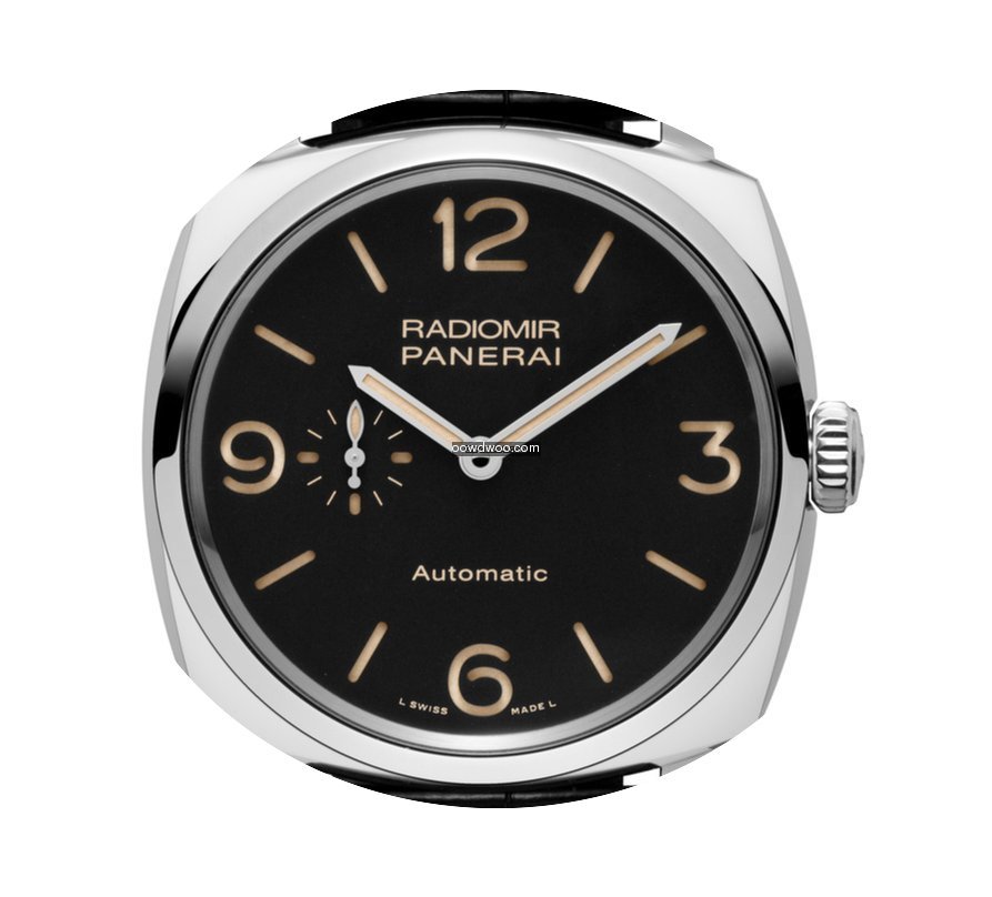 Panerai Radiomir 1940 3 Days Automatic A...