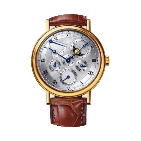 Breguet Classique Perpetual Calendar...