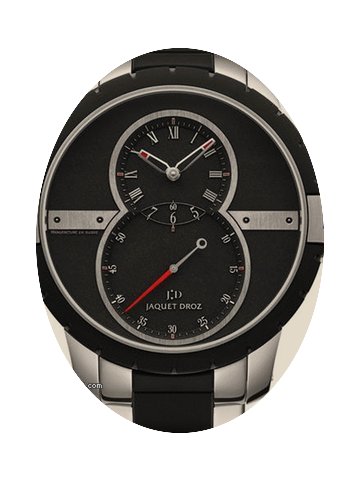 Jaquet-Droz GRANDE SECONDE SW Urban Lond...
